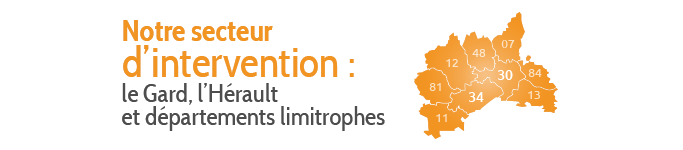 Diagnostic immobilier Languedoc Roussillon